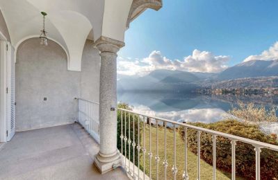 Historische Villa kaufen Omegna, Piemont, Foto 32/48