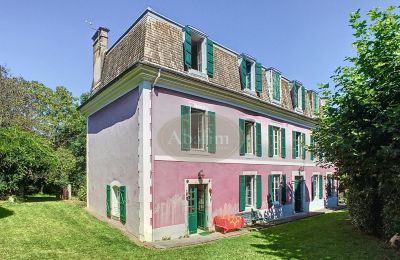 Charakterimmobilien, Herrenhaus bei Lourdes - Potenzial für Bed & Breakfast