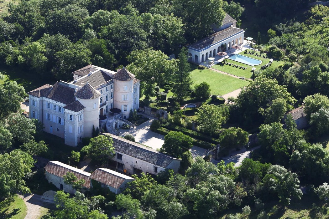 Charakterimmobilien, Erkunden Sie das Tor zur Provence