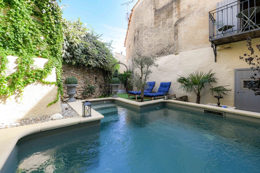 Charakterimmobilien, Erkunden Sie das Tor zur Provence