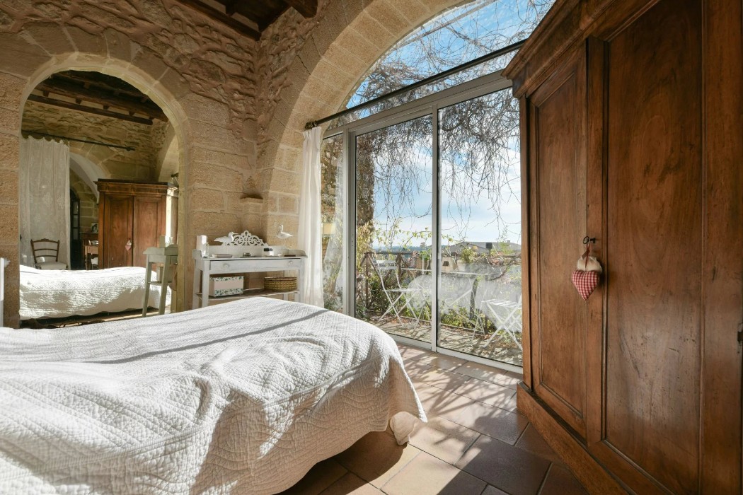 Charakterimmobilien, Erkunden Sie das Tor zur Provence