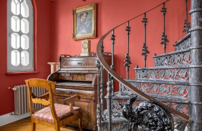 Schloss kaufen Patrykozy-Kolonia, Masowien, Foto 14/21