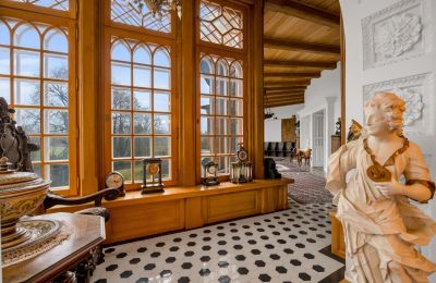Schloss kaufen Patrykozy-Kolonia, Masowien, Foto 7/21