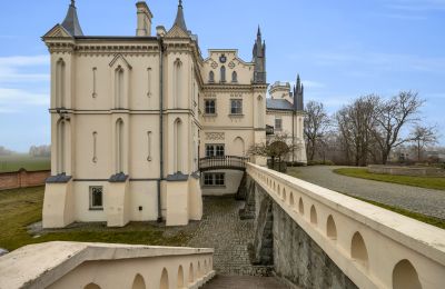 Schloss kaufen Patrykozy-Kolonia, Masowien, Foto 17/21