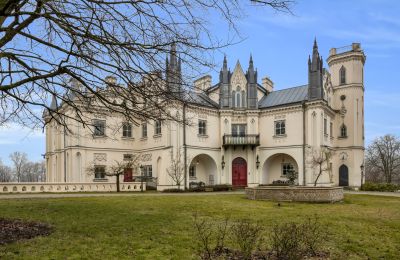 Schloss kaufen Patrykozy-Kolonia, Masowien, Foto 16/21