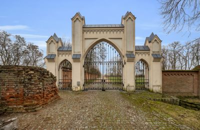 Schloss kaufen Patrykozy-Kolonia, Masowien, Foto 19/21