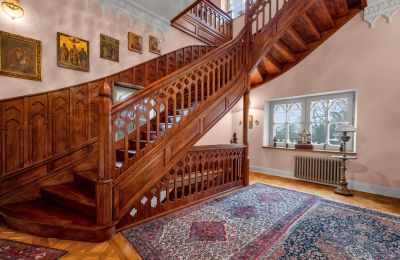Schloss kaufen Patrykozy-Kolonia, Masowien, Foto 12/21