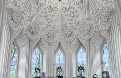 Schloss kaufen Patrykozy-Kolonia, Masowien, Foto 2/21
