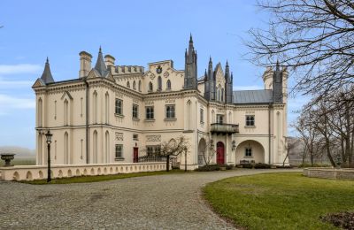 Schloss Patrykozy-Kolonia, Masowien