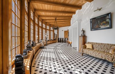 Schloss kaufen Patrykozy, Masowien, Foto 2/18