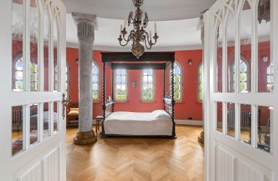 Schloss kaufen Patrykozy, Masowien, Obergeschoss