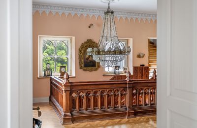 Schloss kaufen Patrykozy, Masowien, Foto 10/18