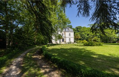 Historische Villa kaufen Challans, Pays de la Loire, Foto 2/15