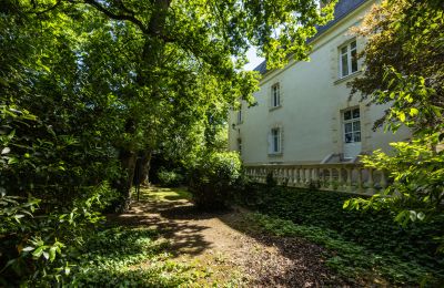 Historische Villa kaufen Challans, Pays de la Loire, Foto 4/15