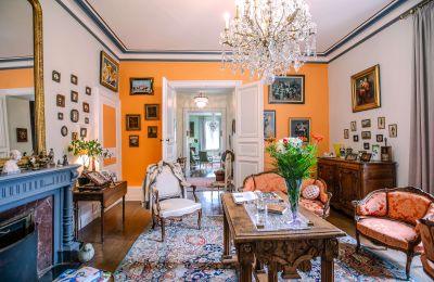 Historische Villa kaufen Challans, Pays de la Loire, Foto 8/15