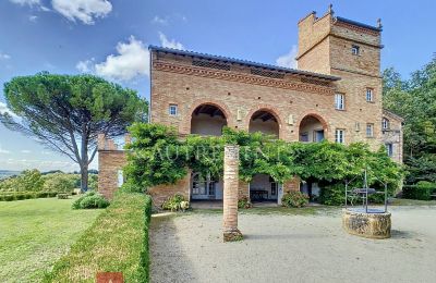 Historische Villa Bessières, Okzitanien