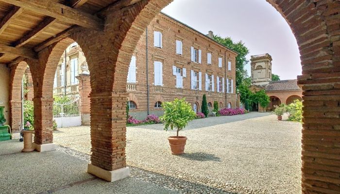 Schloss kaufen 31000 Toulouse, Okzitanien,  Frankreich