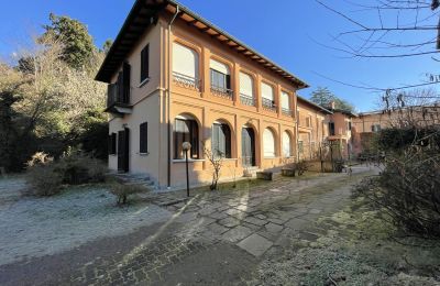 Historische Villa kaufen Castelletto Sopra Ticino, Piemont, Foto 2/24