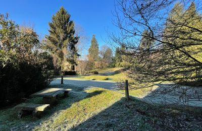 Historische Villa kaufen Castelletto Sopra Ticino, Piemont, Foto 5/24