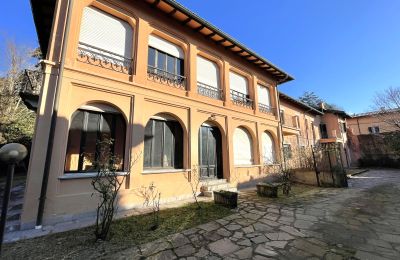 Historische Villa kaufen Castelletto Sopra Ticino, Piemont, Foto 19/24