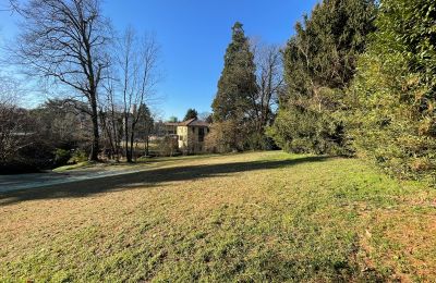 Historische Villa kaufen Castelletto Sopra Ticino, Piemont, Foto 21/24