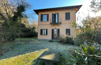 Historische Villa kaufen Castelletto Sopra Ticino, Piemont, Foto 10/24