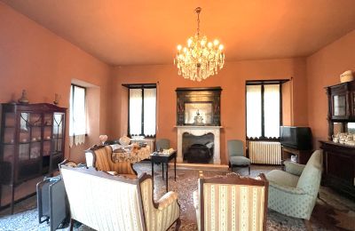 Historische Villa kaufen Castelletto Sopra Ticino, Piemont, Foto 12/24