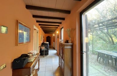 Historische Villa kaufen Castelletto Sopra Ticino, Piemont, Foto 17/24