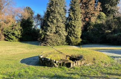 Historische Villa kaufen Castelletto Sopra Ticino, Piemont, Foto 22/24