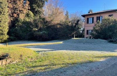 Historische Villa kaufen Castelletto Sopra Ticino, Piemont, Foto 23/24