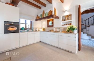 Landhaus kaufen Cas Concos des Cavaller, Balearische Inseln, Gäste Wohnen