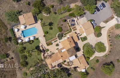 Landhaus kaufen Cas Concos des Cavaller, Balearische Inseln, Ansicht Eingang