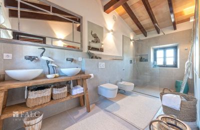 Landhaus kaufen Cas Concos des Cavaller, Balearische Inseln, Schlafen