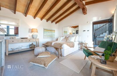 Landhaus kaufen Cas Concos des Cavaller, Balearische Inseln, Schlafen