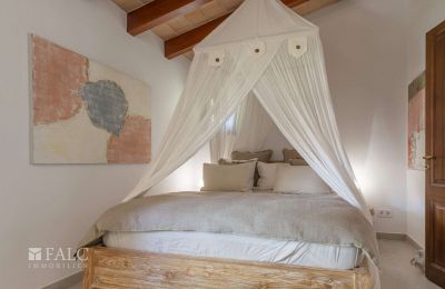 Landhaus kaufen Cas Concos des Cavaller, Balearische Inseln, Schlafen