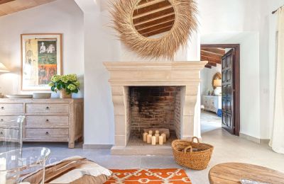 Landhaus kaufen Cas Concos des Cavaller, Balearische Inseln, Essen