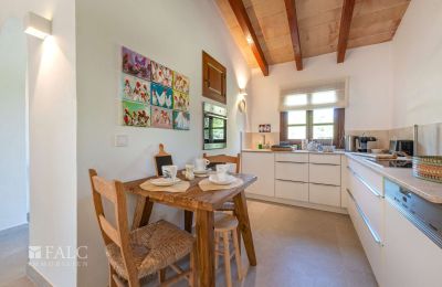 Landhaus kaufen Cas Concos des Cavaller, Balearische Inseln, Sitzecke