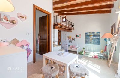 Landhaus kaufen Cas Concos des Cavaller, Balearische Inseln, Bad