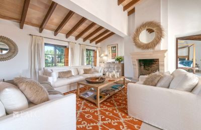 Landhaus kaufen Cas Concos des Cavaller, Balearische Inseln, Wohnen