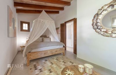 Landhaus kaufen Cas Concos des Cavaller, Balearische Inseln, Schlafen
