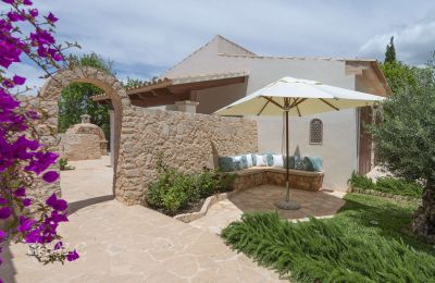 Landhaus kaufen Cas Concos des Cavaller, Balearische Inseln, Sitzecke