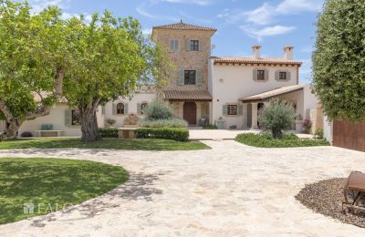 Landhaus Cas Concos des Cavaller, Balearische Inseln