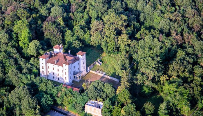 Schloss Italien