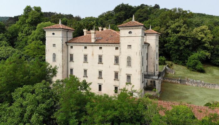 Schloss kaufen Italien,  Italien