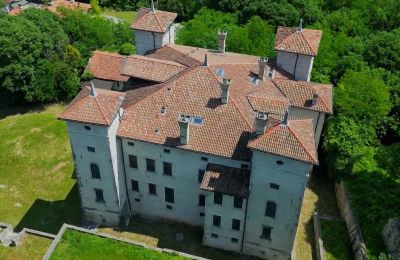 Schloss kaufen Italien, Foto 2/25