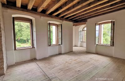 Schloss kaufen Italien, Foto 8/21