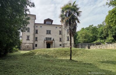 Schloss kaufen Italien, Foto 10/21