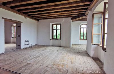 Schloss kaufen Italien, Foto 11/21