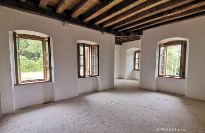 Schloss kaufen Italien, Foto 13/21