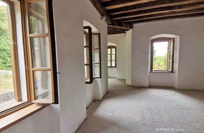 Schloss kaufen Italien, Foto 14/21